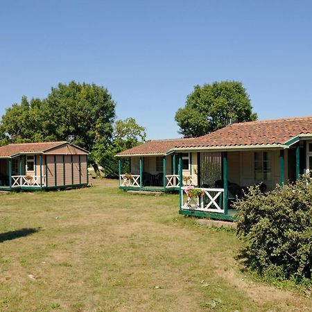 Village De Chalets De Rocamadour Exterior photo