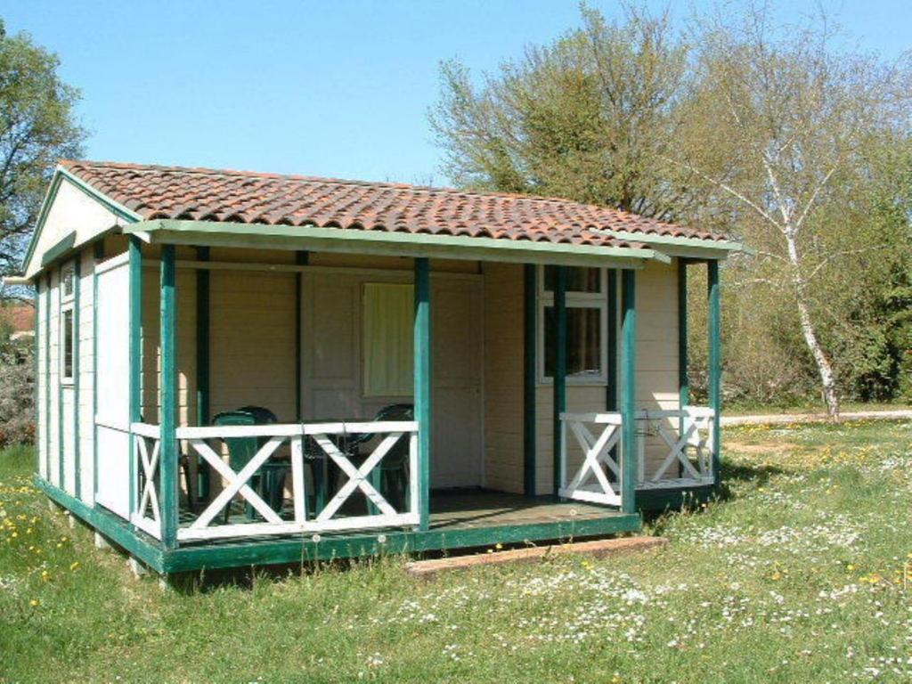Village De Chalets De Rocamadour Room photo