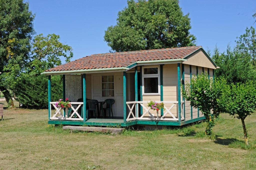 Village De Chalets De Rocamadour Room photo