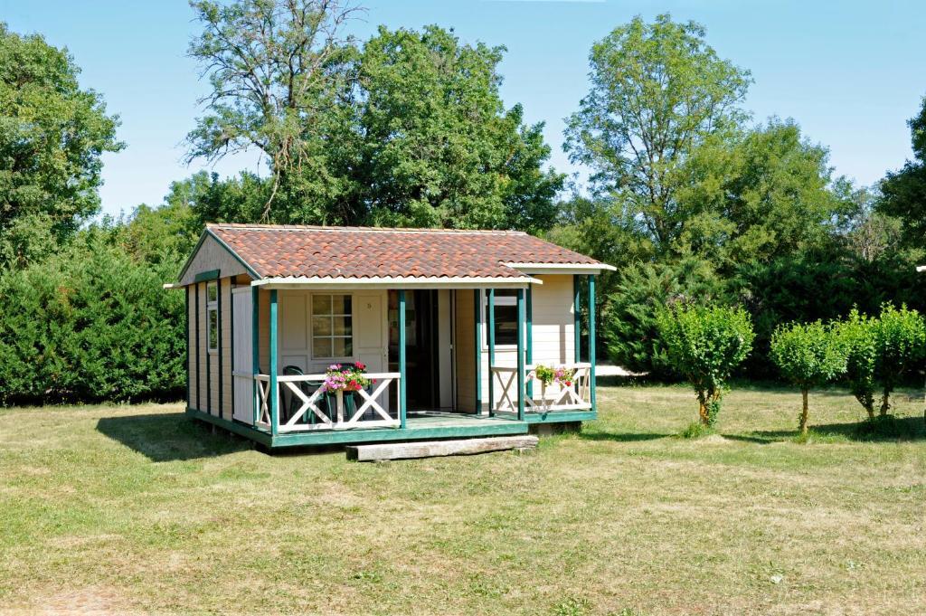 Village De Chalets De Rocamadour Room photo