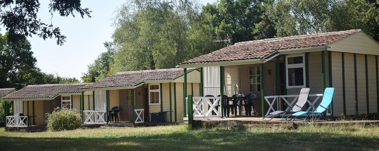 Village De Chalets De Rocamadour Exterior photo