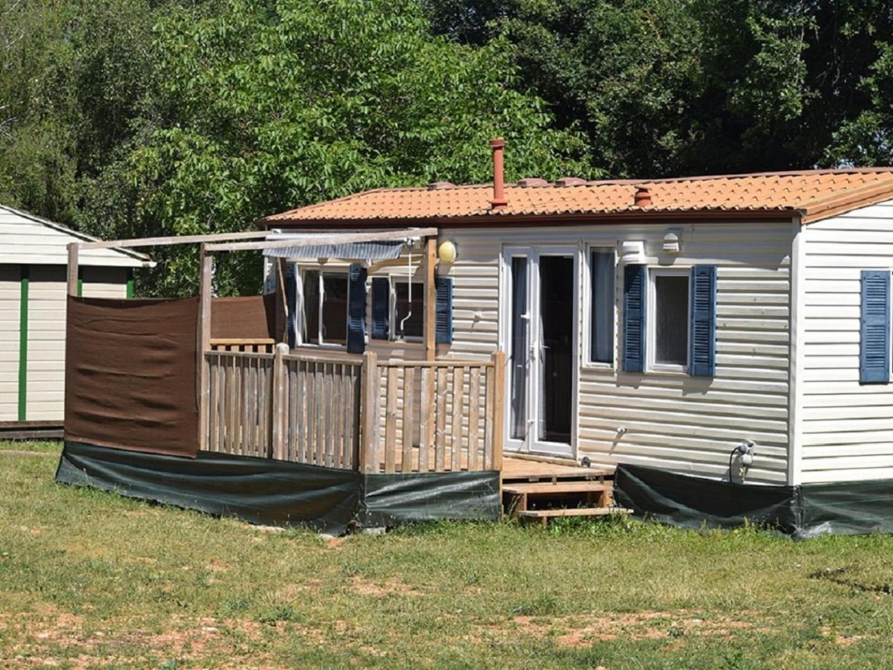 Village De Chalets De Rocamadour Exterior photo